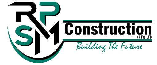 RPSM Construction (Pty) Ltd — Building The Future